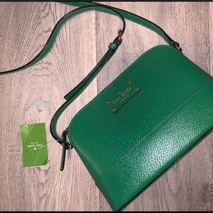 💚 KATE SPADE CROSSBODY 💚